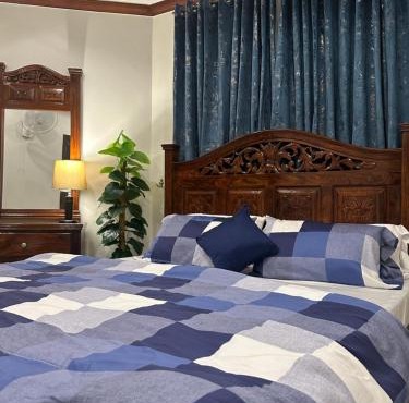 Shaiz Luxe Apartments Bhurban Murree