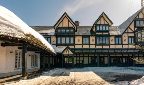 Shakespeare Hotel