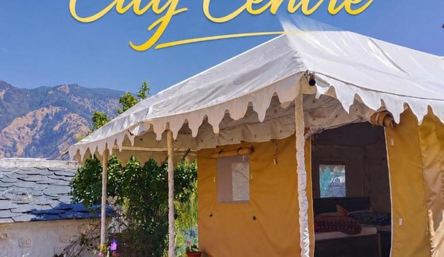 ShAkoon Camps and Farmstay NAINITAL