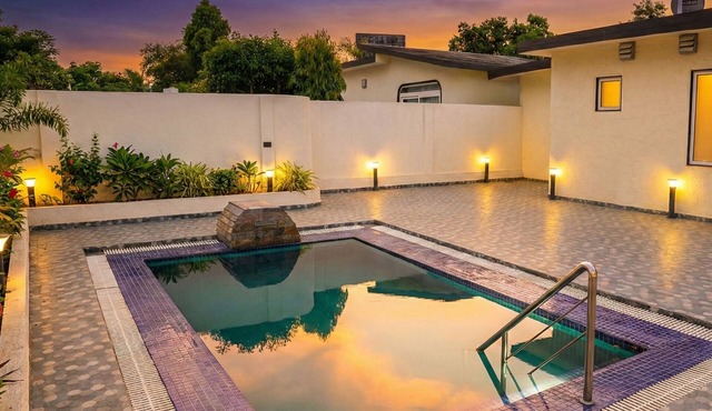 Shakti Resort