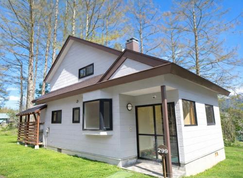 Shakunagedaira Rental cottage - Vacation STAY 18462v