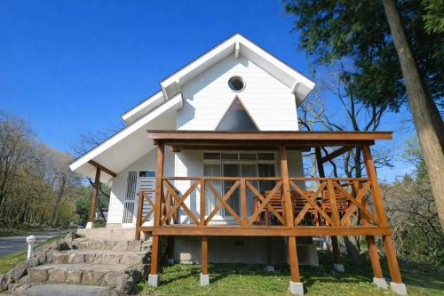 Shakunagedaira Rental cottage - Vacation STAY 18466v
