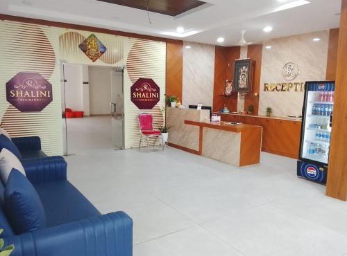 Shalini Residency