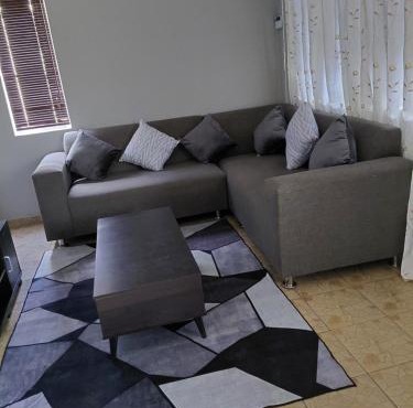 Shalom self catering Cottage