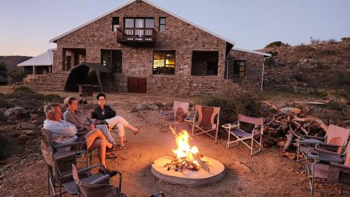 Shama Private Group Lodge
