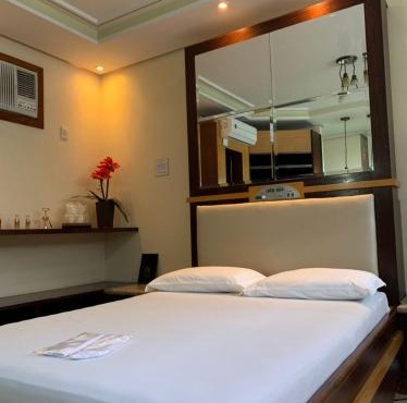 Shampoo Prime Motel