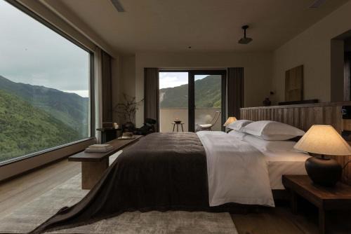 Shan shang shan HOTEL