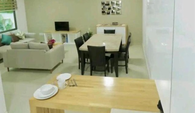 Shanarani Apartament