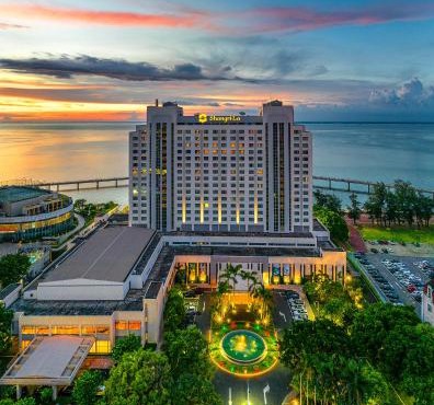 Shangri-La Beihai