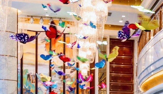 Shangri-La Dalian