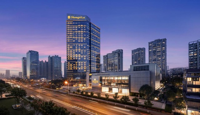 Shangri-La Hefei