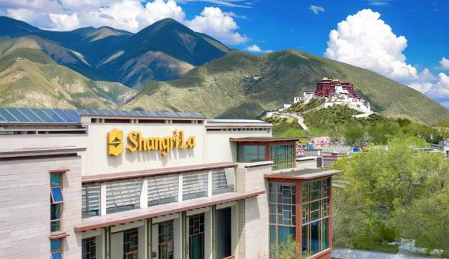 Shangri-La Lhasa