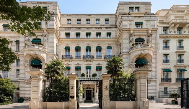 Shangri-La Paris