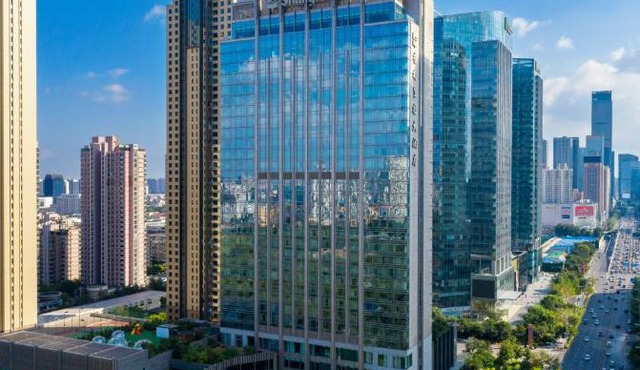 Shangri-La Shenyang