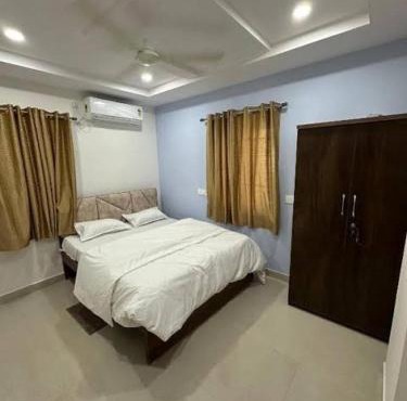 Shankar apartment