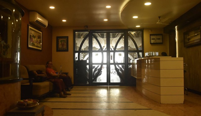 Shankar Bhavan