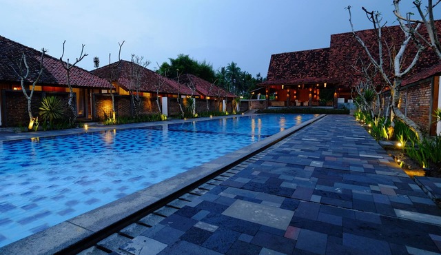 Shankara Borobudur