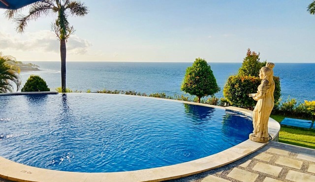 Shankara Parada Villas