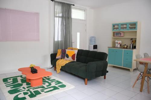 Shankara Villa at Dago - Lembang, Bandung