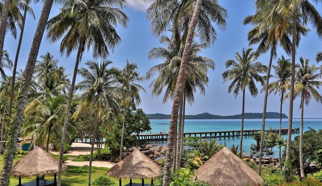 Shantaa Resort