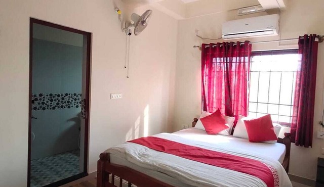Shanthala Residency