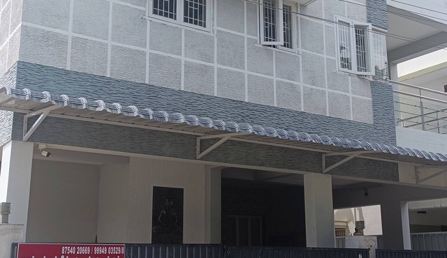 Shantham Service Apartments Indumangar