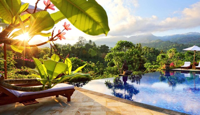 Shanti Natural Panorama View Hotel