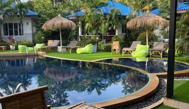 Shanti Samui Resort