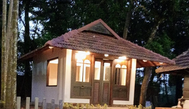 Shantitheeram Ayurveda