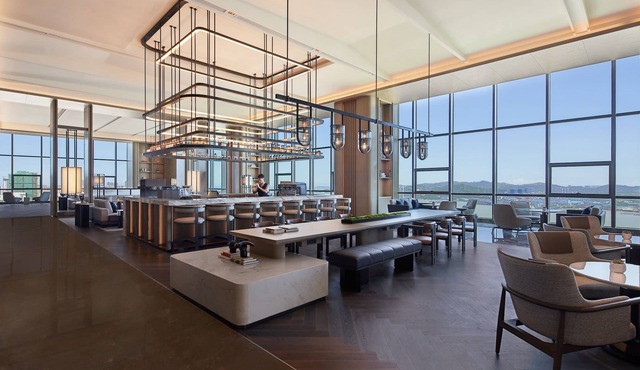 Shantou Marriott Hotel