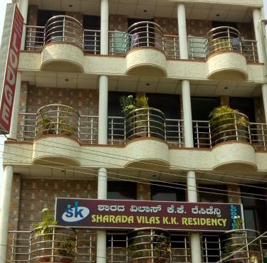 Sharada KK Residency