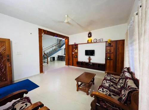 Sharada Nest