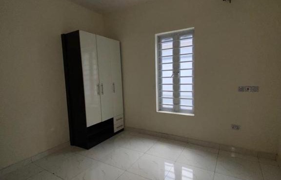 Shared apartment