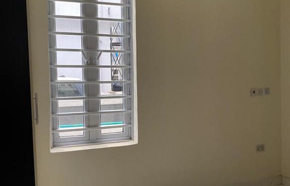 Shared apartment