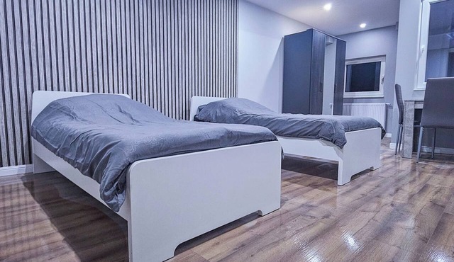 Shared house Gebersheim Leonberg