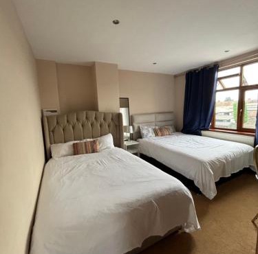 Shared house on Southmead