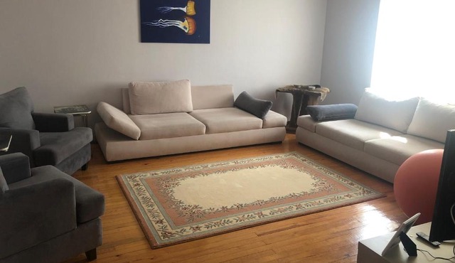 Shared House&Private Room
