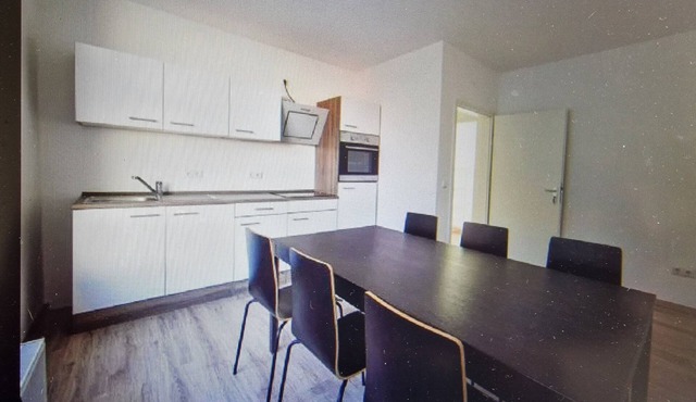Shared room in Bad Sooden-Allendorf