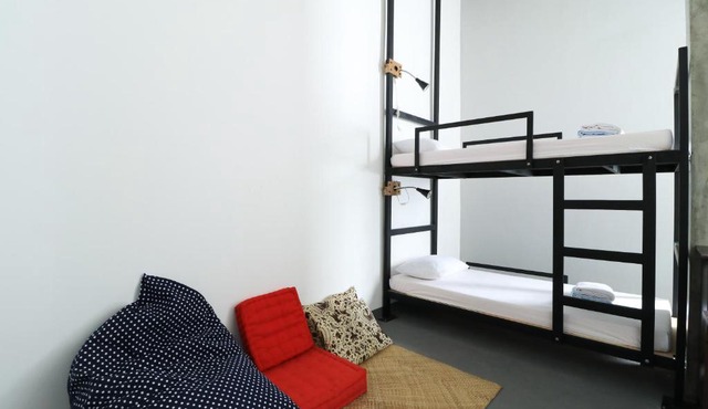 ShareSpace Bali