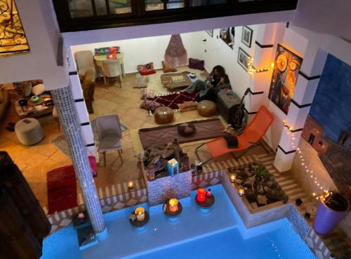 sharing is caring