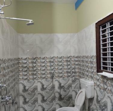 Sharma Residency
