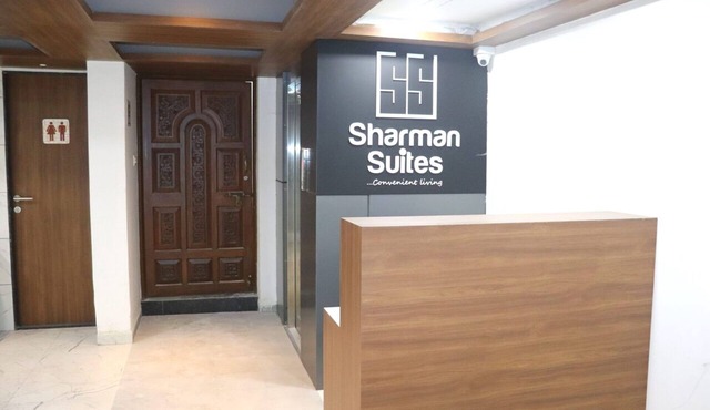 Sharman Suites