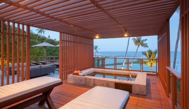 ShaSa Resort & Residences, Koh Samui