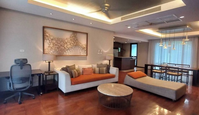 Shasa Vela Condominium A, Mared, Koh Samui