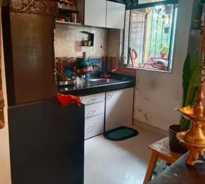 shastripuram flat