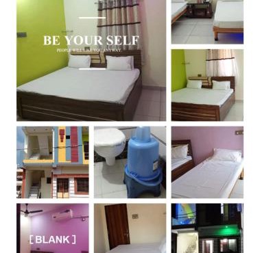 Shaury Homestay
