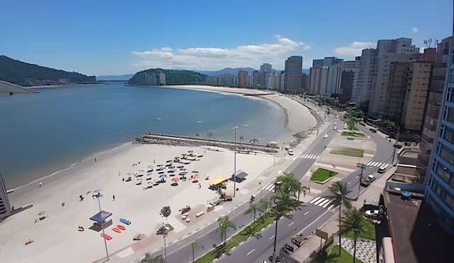 SHB - Beachfront | Ocean View | Central