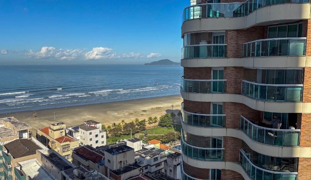 SHB - Complete Leisure Facilities Ocean View