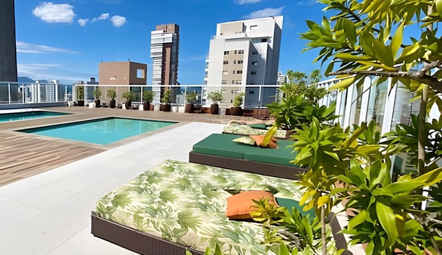 SHB - Complete Leisure in the Best of Gonzaga!