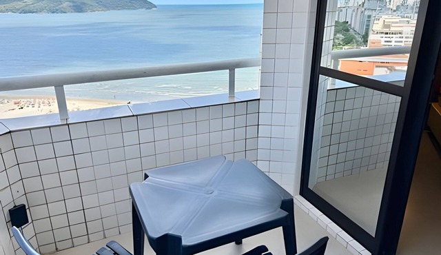 SHB - Discover the Magic of a Panoramic View